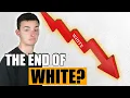 Are white people going to become a minority in the US