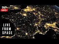Download Lagu NASA Live 24/7 | Earth at Night from Space | ISS Live Stream