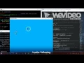 Boids Model and Python Simulation SSCI 2016 Athens David C Alvarez - Charris