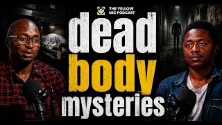 Every Single Thing You Heard About The Mortuary Is A Big Lie – A Mortician Exposes the Truth!