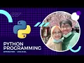 PYTHON PROGRAMMING - 7 Python Operations