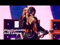 Download Lagu Avril Lavigne - iHeartRadio Music Festival Night 2 Show (09-24-22)