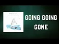 Passenger - Going Going Gone
