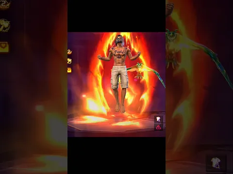Raistar & Vegeta Ok 😎 But This Player ☠️😱 #freefire #shorts #trending