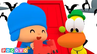 👻 ¡El VERDADERO Misterio de HALLOWEEN de Bebé Pocoyó! | Pocoyó 🇪🇸 Español | Dibujos Animados