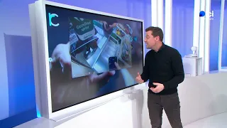 Le Bitcoin en Bretagne, une monnaie bien réelle qui s'implante