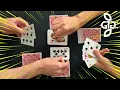 How To Play Speed Card Game Rules