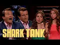 Surprise Ride Entrepreneurs IGNORE Robert Shark Tank US Shark Tank Global