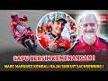 Download Lagu GIGI DALLIGNA FULL SENYUM🔥AKSI GEMILANG MARC MARQUEZ SUKSES KEMBALIKAN TITEL RAJA SACHSENRING😍