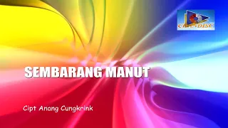 Download CAMPURSARI | SEMBARANG MANUT | Tayub Ngesti Budoyo Pimp Bpk H Ki Sukron Suwondo - Blitar MP3