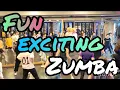 Download Lagu HIGHER | DJ LBR Ft.Nappy Paco | Zumba | Dance workout | ZIN LJY | TML Crew