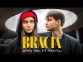Lagu JERRY HEIL \u0026 PRZYŁU - BRACIA