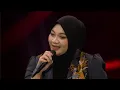 Fadhilah Intan - Dawai | MeleTOP | Nabil & Hawa