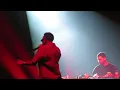 JUSEPH canta "MUCHOPERRO" en Barcelona | 13/05/2023