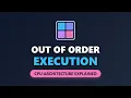 Out-of-Order Execution Explained Why CPUs Don t Follow Instructions