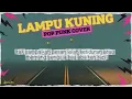 Juicy Luicy - Lampu Kuning | POP PUNK COVER | V2
