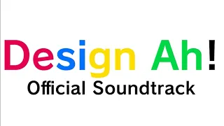 Design Ah Official Sountrack 