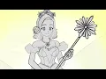 01_No One Mourns the Wicked | WICKED Animatic - Storyboarded by Jake Kim