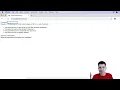 003 Sign Up Form Full stack Development Django Python Full Course