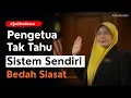 Lagu PANAS ‼️ PENGETUA TAK TAHU SISTEM SENDIRI? BEDAH SIASAT KES ZARA QAIRINA