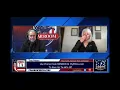 Tina Peters 2022 on Warroom battleground