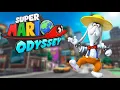 Download Lagu Super Mario Odyssey - Rango Voice Clips
