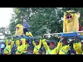 Download Lagu ATRAKSI KESENIAN SISINGAAN JAIPONG ALAN GROUP - LIVE DEPONG PARIGIMULYA 14-5-2023