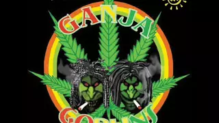 Download Budak Prison - Mat Ganja MP3