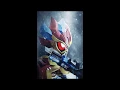 Download Lagu Kamen Rider Para-DX All Henshin Sound