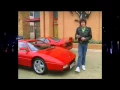 Jeremy Clarkson first Top Gear Old school