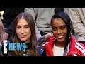 Ciara Miller Breaks Silence on Amanda Butula West Wilson Drama E News