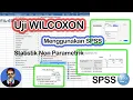 Download Lagu Uji Wilcoxon Menggunakan SPSS