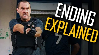 netflix bac nord the stronghold ending explained