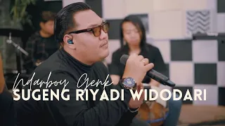 sugeng riyadi widodari ndarboy bimacho lirik