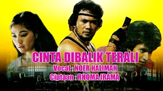 noer halimah cinta dibalik terali official lyric video 
