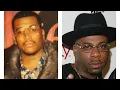 Is Terry Southwest T Flenory of BMF the cause of Run DMC Jam Master Jays death Open panel