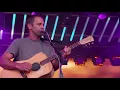 Jack Johnson - Big Sur (Live From Jimmy Kimmel Live! / 2017)