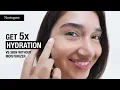 Neutrogena Hydro Boost Water Gel