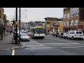 NJ Transit 156 5281 Englewood Cliffs via Park Ave