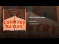 Who's Cheatin' Who