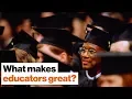 Education doesn t happen on paper It happens between people Elizabeth Alexander Big Think