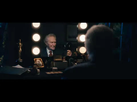 The Last Role of Charles LeBlanc Trailer