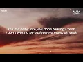 Davido - Fall (Letra/Lyrics)