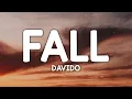 Download Lagu Davido - Fall (Letra/Lyrics)