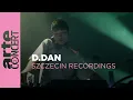 Download Lagu D.Dan - Szczecin Recordings - ARTE Concert