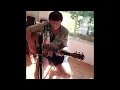 Beautiful Crazy - Acoustic Cover