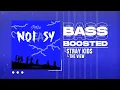 Download Lagu Stray Kids - The View [BASS BOOSTED]