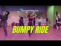 Download Lagu Bumpy Ride - Mohombi | Melissa Choreography