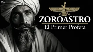 Zoroastro: El Primer Profeta (Audio Podcast)