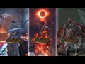 Which DS3 Boss Soul Weapon is Truly the Best